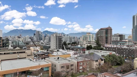 Office / Den Photo of 407 1476 W 10th Avenue, Vancouver, BC