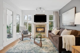 201 1099 W 71st Avenue, Vancouver, BC