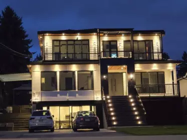 13390 112a Avenue, Surrey, BC, Surrey — Single Family Residence for sale