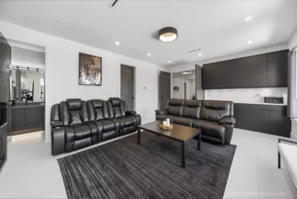 Hot Tub / Spa Photo of 13390 112a Avenue, Surrey, BC