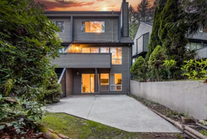 Hot Tub / Spa Photo of 8218 Forest Grove Drive, Burnaby, BC