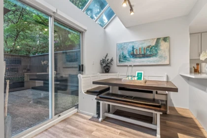 Office / Den Photo of 8218 Forest Grove Drive, Burnaby, BC