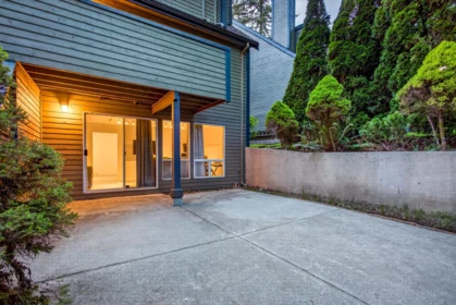 Outdoor Kitchen Photo of 8218 Forest Grove Drive, Burnaby, BC