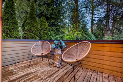 Primary Bedroom Photo of 8218 Forest Grove Drive, Burnaby, BC