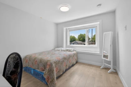 Bedroom 4 Photo of 6749 Knight Street, Vancouver, BC