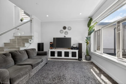 6749 Knight Street, Vancouver, BC, Vancouver — Half Duplex for sale