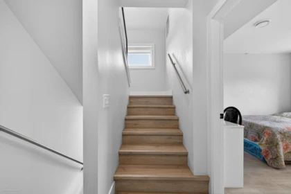 Mudroom Photo of 6749 Knight Street, Vancouver, BC