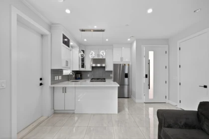 Pantry Photo of 6749 Knight Street, Vancouver, BC