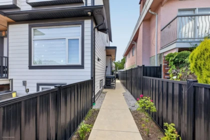 Street View Photo of 6749 Knight Street, Vancouver, BC