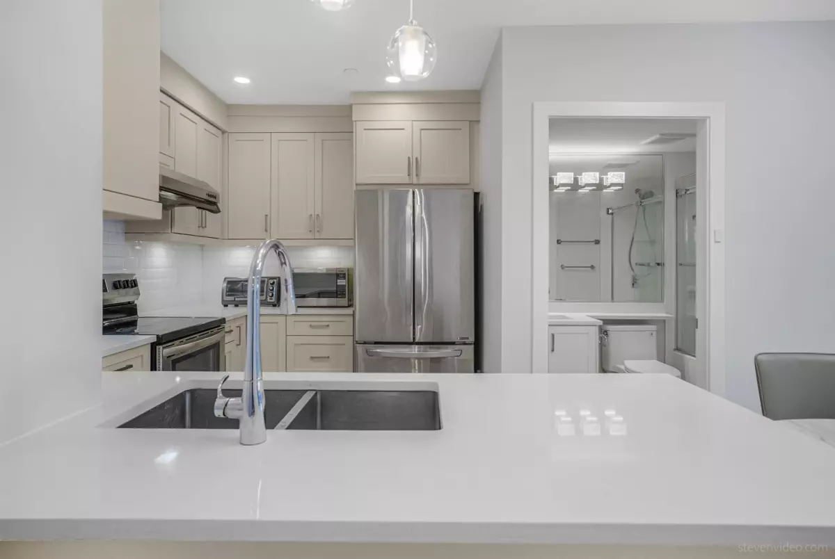 Family Room Photo of 13 2717 Horley Street, Vancouver, BC