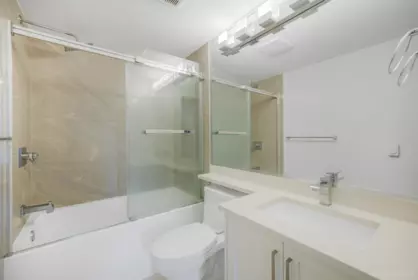 Laundry Room Photo of 13 2717 Horley Street, Vancouver, BC