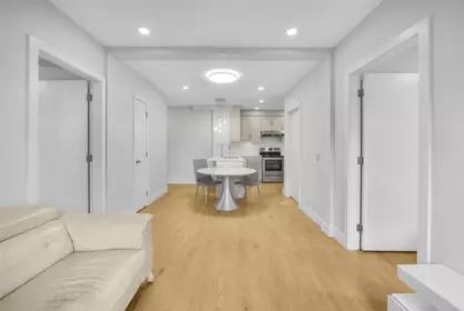Primary Bedroom Photo of 13 2717 Horley Street, Vancouver, BC