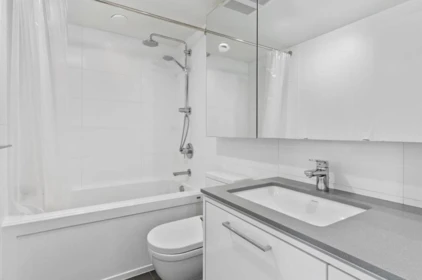 Loft / Bonus Room Photo of 1508 680 Seylynn Crescent, North Vancouver, BC