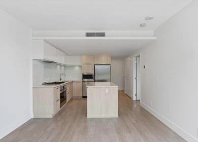 Pantry Photo of 1508 680 Seylynn Crescent, North Vancouver, BC