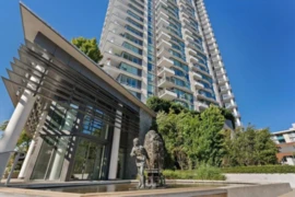 1508 680 Seylynn Crescent, North Vancouver, BC