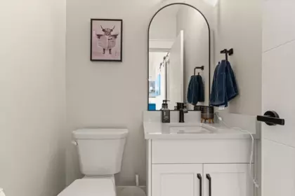 Mudroom Photo of 5783 Carter Road, Chilliwack, BC