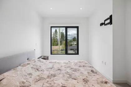 Loft / Bonus Room Photo of 202 606 Foster Avenue, Coquitlam, BC