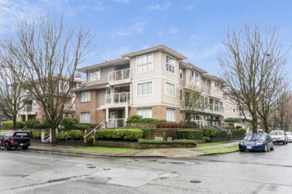 105 2432 Welcher Avenue, Port Coquitlam, BC, Port Coquitlam — Apartment/Condo for sale