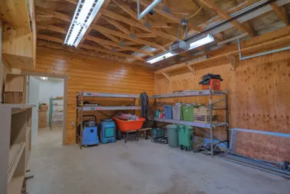 Community Amenities Photo (Clubhouse) of 1223 Sunnyside Road, Gibsons, BC