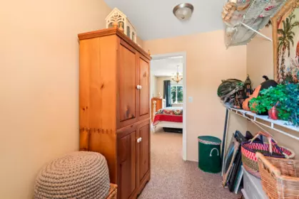 Laundry Room Photo of 1223 Sunnyside Road, Gibsons, BC