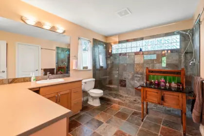 Office / Den Photo of 1223 Sunnyside Road, Gibsons, BC