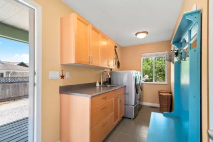 Outdoor Patio Photo of 1223 Sunnyside Road, Gibsons, BC