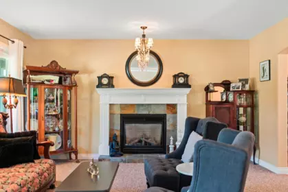 Pantry Photo of 1223 Sunnyside Road, Gibsons, BC