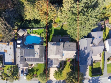 Garden / Landscaping Photo of 5243 Upland Drive, Delta, BC