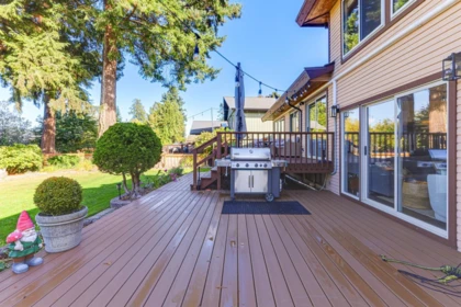 Hot Tub / Spa Photo of 5243 Upland Drive, Delta, BC