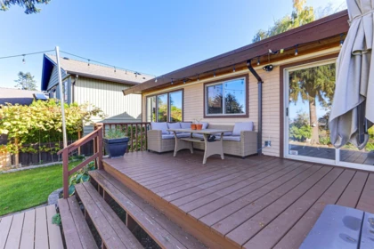 Outdoor Kitchen Photo of 5243 Upland Drive, Delta, BC