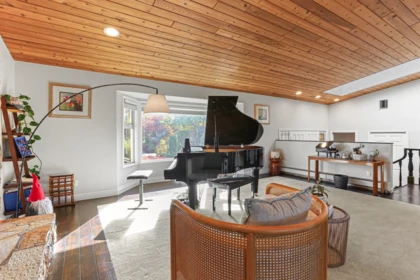 Primary Bedroom Photo of 5243 Upland Drive, Delta, BC