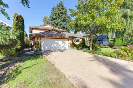 Swimming Pool Photo of 5243 Upland Drive, Delta, BC