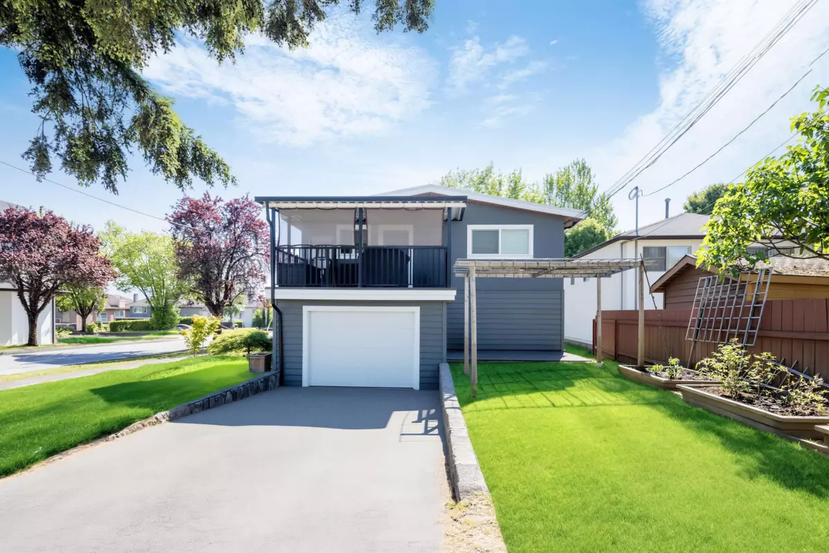 Family Room Photo of 3696 E 26th Avenue, Vancouver, BC