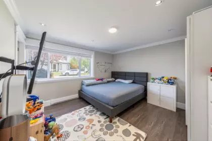 Breakfast Nook Photo of 3696 E 26th Avenue, Vancouver, BC
