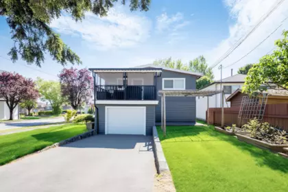 3696 E 26th Avenue, Vancouver, BC, Vancouver — Single Family Residence for sale