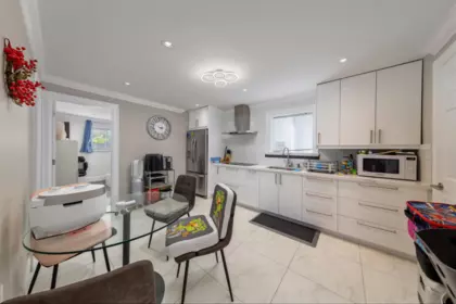 Kitchen Island Photo of 3696 E 26th Avenue, Vancouver, BC