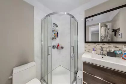 Primary Bathroom Photo of 3696 E 26th Avenue, Vancouver, BC