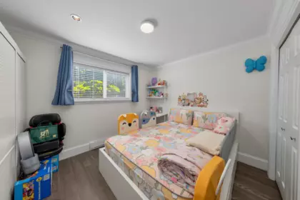 Primary Bedroom Photo of 3696 E 26th Avenue, Vancouver, BC