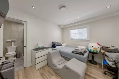 Walk-In Closet Photo of 3696 E 26th Avenue, Vancouver, BC