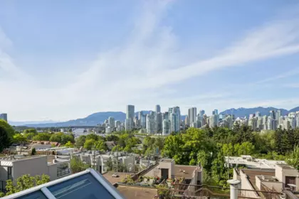 Neighborhood Park Photo Near 103 933 W 8th Avenue, Vancouver, BC