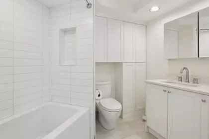 Office / Den Photo of 103 933 W 8th Avenue, Vancouver, BC