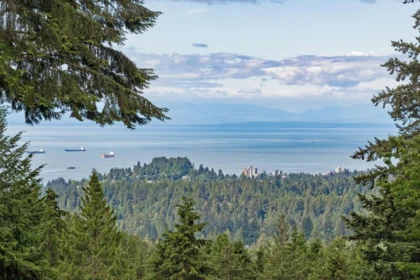 Fitness Center Photo Near 550 Ventura Crescent, North Vancouver, BC