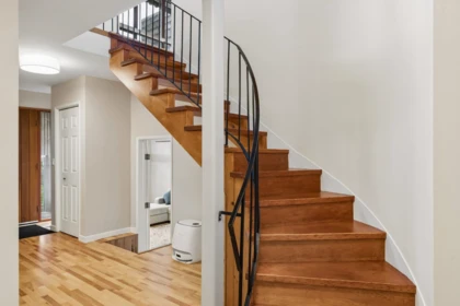 Pantry Photo of 550 Ventura Crescent, North Vancouver, BC