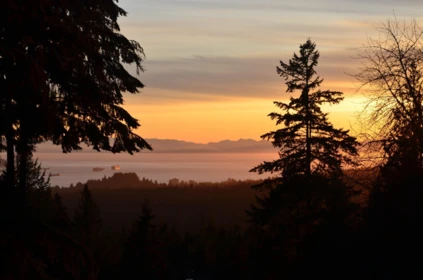Playground / Recreational Area Near 550 Ventura Crescent, North Vancouver, BC