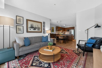 222 4550 Fraser Street, Vancouver, BC, Vancouver — Apartment/Condo for sale