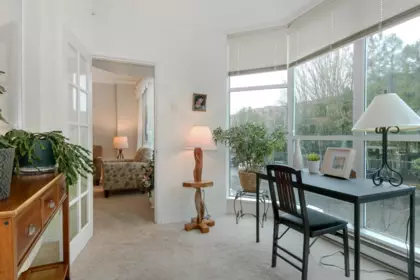 Breakfast Nook Photo of 110 12148 224 Street, Maple Ridge, BC