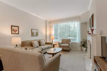 110 12148 224 Street, Maple Ridge, BC, Maple Ridge — Apartment/Condo for sale