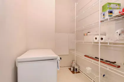 Mudroom Photo of 110 12148 224 Street, Maple Ridge, BC
