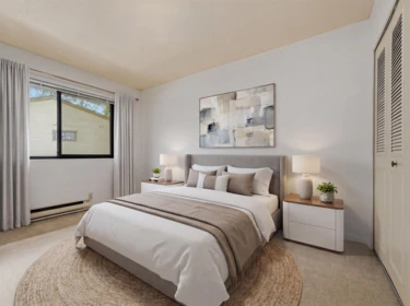 Basement Recreation Room Photo of 5837 Mayview Circle, Burnaby, BC