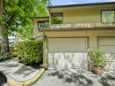 5837 Mayview Circle, Burnaby, BC, Burnaby — Townhouse for sale